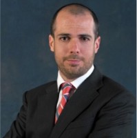Colm O'Connor