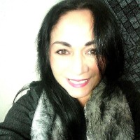 Silvia Mereles