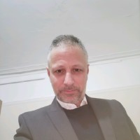 stefano verdolin