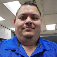 Tony Martinez