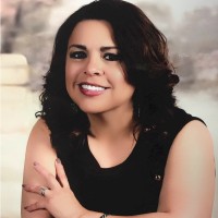 Isabel Carvajal, Bba, Uacrm