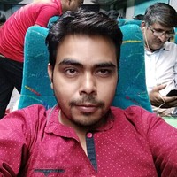 Nitin Sharma