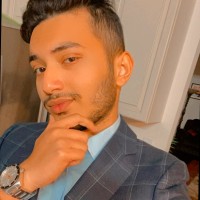 Zarif Kamal