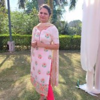 Parul Joshi