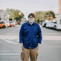 Riley Bergstrom