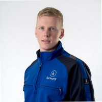 Laurence Mepham