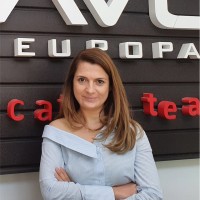 Alina Vlad