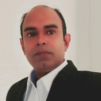 Sunil Kumar
