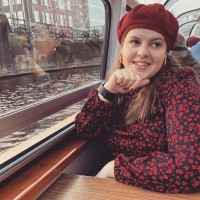 Gemma Christie