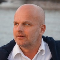 Peter Westin