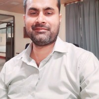 Rupesh Kumar Mishra