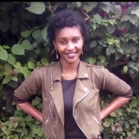 Perpetual Wairimu