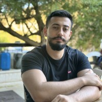 Mohamad Ali Chamas