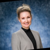 Natalia Galustyan, Cpa