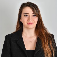 Büşra Nükhet Erkan