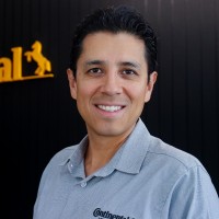 Roberto Guzmán Galán