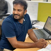 Arunkumar Baskaran