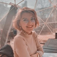 Ioana-Lavinia Barbacaru