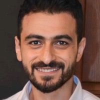 Amr Hussein