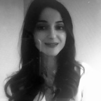 Renata N Zielinska, M.A., LPC, NCC