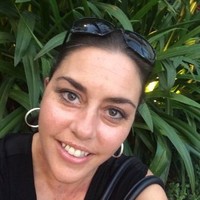 Kate Cosford