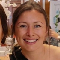 Catherine Hughes