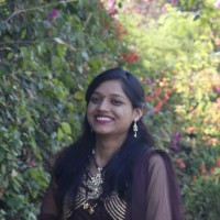 Mayuri Pawar Badgujar