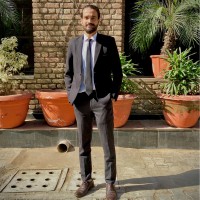 Prashant Kumar Chaudhary