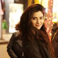 İdil Üşenmez