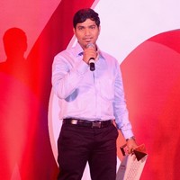 Sagar Patil