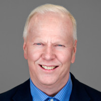 Thomas J. Griffin, Ph.D.