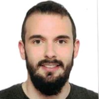 Adrian Ayour Serrano