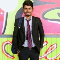Vikash Kumar