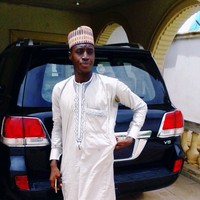 Alhassan ibrahim Kantoma
