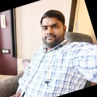 Rabindra Kumar Panda