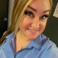 Ashley Rahm
