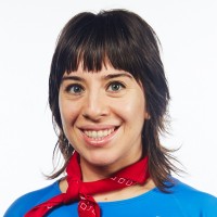 Lauryn Tacoronte