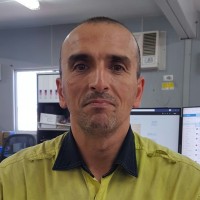 Stipo Blazevic