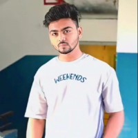 Dhaval Patil