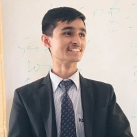 Niraj Paudel