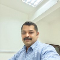 Vinod Kumar