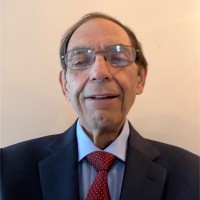 Anthony (Tony) Bertrand