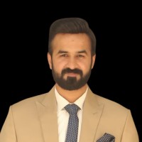 Osama Shaukat