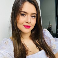 Mariane Da Silva Mosca