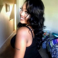 Kiana White