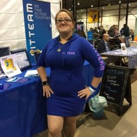 Amy Calvert