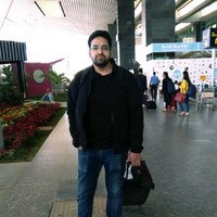 Akshat Dabral