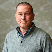 Francisco Angel