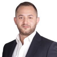 Nader Bohsaly