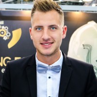 Simon Reger
